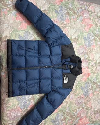 The North Face Men’s Lhotse Down Jacket