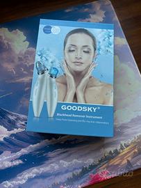 GOODSKY Blackhead Remover Vacuum