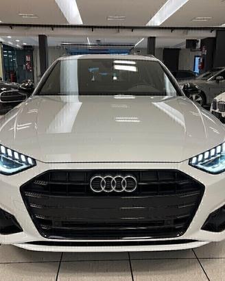 Ricambi per Audi A4 b9 8W 2018 2019 2020 DISPONIAM