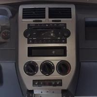 Kit airbags - jeep compass - 2017