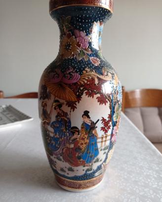 originale vaso cinese