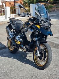 BMW R 1250 GS 40⁰