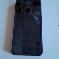 Nothing phone 3 Black 