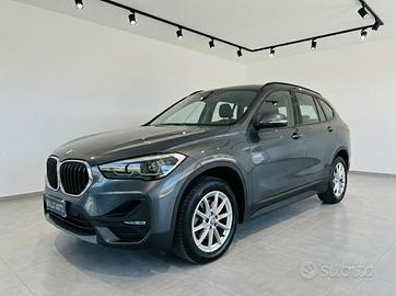 Bmw X1 sDrive18d Business Advantage Sport