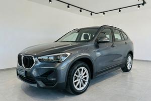 Bmw X1 sDrive18d Business Advantage Sport
