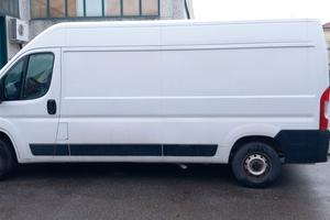 Ducato 2022 mot. fuso NO MAIL