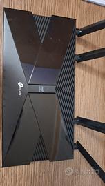 router tplink archer ax50