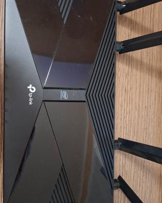 router tplink archer ax50