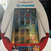 Kinder playmobil 2026