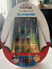 Kinder playmobil 2026