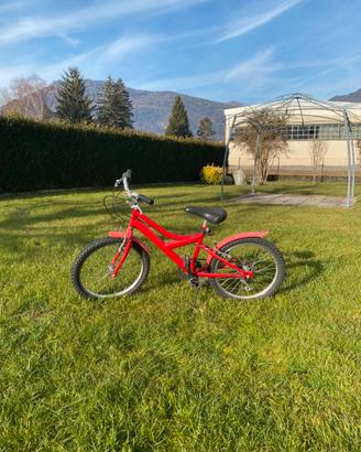Bicicletta bambino