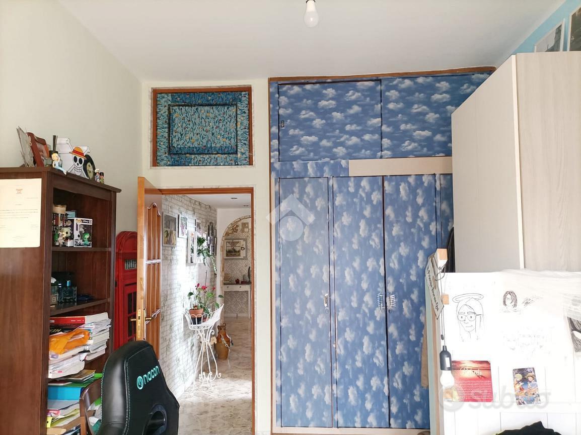 Appartamento – Mola di Bari, Bari - Altro