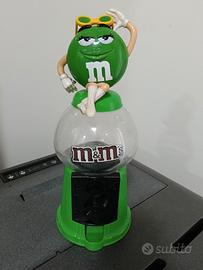 dispenser m&m's
