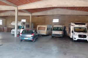 Rimessaggio