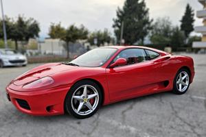 360 Modena F1 - Sedili Carbonio - CRS - PREZZO PRO