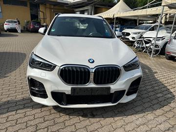 Bmw X1 sDrive18d Msport