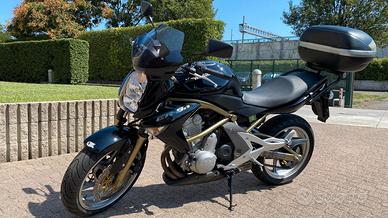 KAWASAKI ER-6N