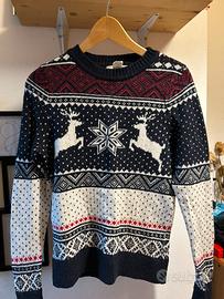 Maglione natalizio