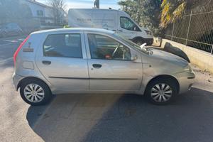Fiat Punto 188 seconda serie
