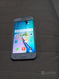 samsung galaxy core prime