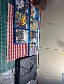 Play station 4