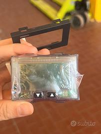 Uponor Base Termostato digital 230V IT