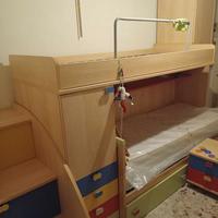 Letto a castello