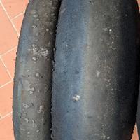 Dunlop D212 GpRacer slick M