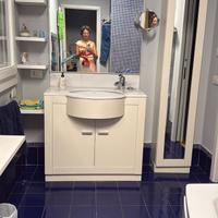 Mobile bagno misura L unghezza 90 cm