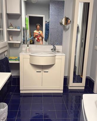 Mobile bagno misura L unghezza 90 cm