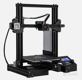 Stampante 3D Creality Ender 3 v2