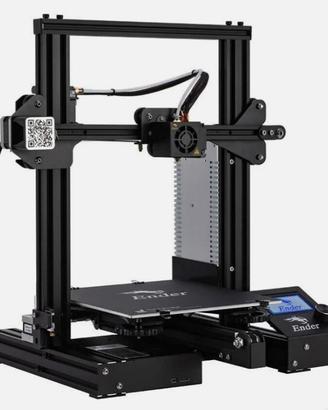 Stampante 3D Creality Ender 3 v2