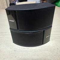 Bose lifestyle 235 solo altoparlanti