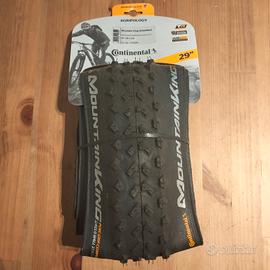 Copertone MTB Continental MountainKing 29x2.30