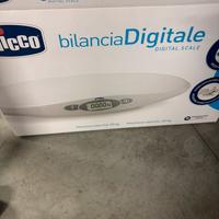 Bilancia per neonati