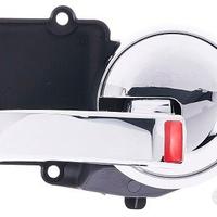 Maniglia apriporta interna fiat 500 2007 - 20