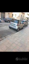 Smart fortwo 2ª serie benzina Mhd 