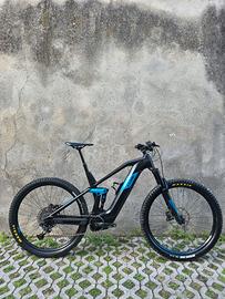 CUBE STEREO HYBRID 140 HPC RACE 625WH TG.L USATO