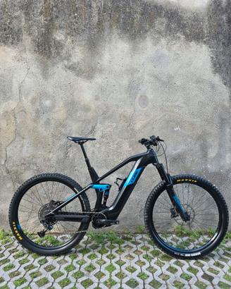 CUBE STEREO HYBRID 140 HPC RACE 625WH TG.L USATO