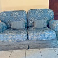 Divano letto artigianale qualità superiore