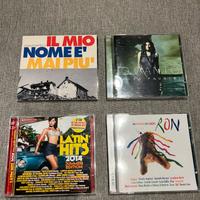 43 CD