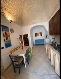 Goditi Ostuni alla Casa vacanze Mara