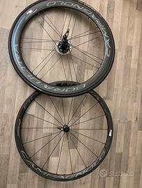 Campagnolo bora ultra 50-35 carbonio