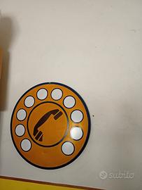 insegna telefono sip 