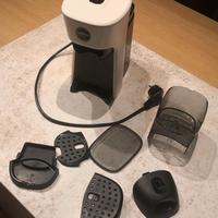 Lavazza Tiny Eco – non eroga acqua – per ricambi