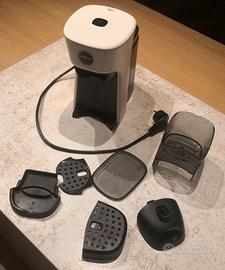 Lavazza Tiny Eco – non eroga acqua – per ricambi