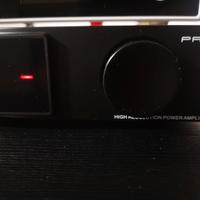 SMSL PA40