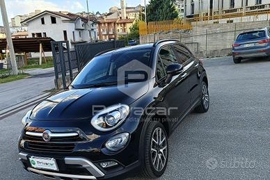 FIAT 500X 2.0 MultiJet 140 CV AT9 4x4 Cross