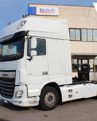 DAF XF 530 FT TRATTORE STRADALE