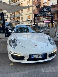Porsche 911 3.4 Carrera Coupé